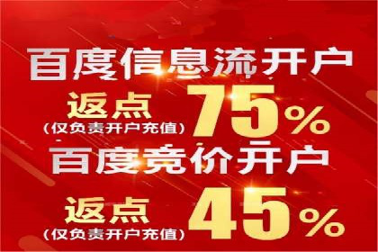 百度推广服务费案例：行业领军企业推广经验分享